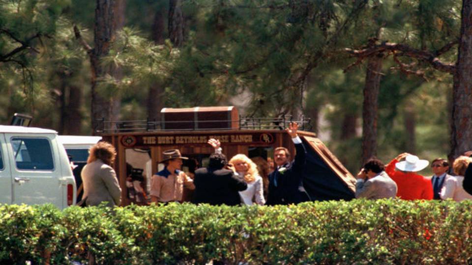 Fans can help legacy of Burt Reynolds live on in South Florida Fans can help legacy of Burt Reynolds live on in South Florida