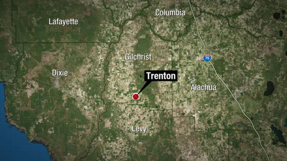 Sheriff 2 Gilchrist County deputies killed while eating at...