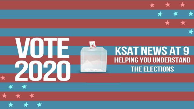 vote 2020 newsletter