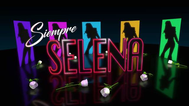 Siempre Selena: A KSAT 12 News Special